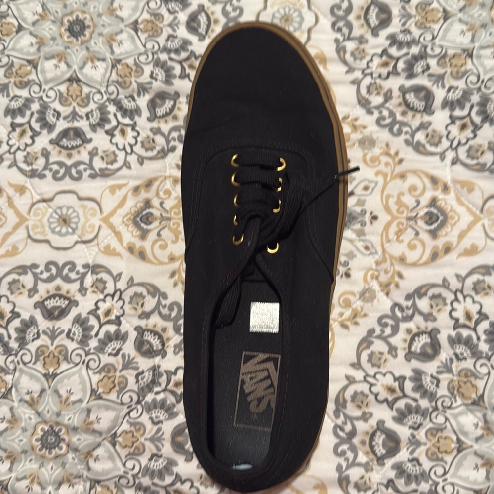Vans shoes